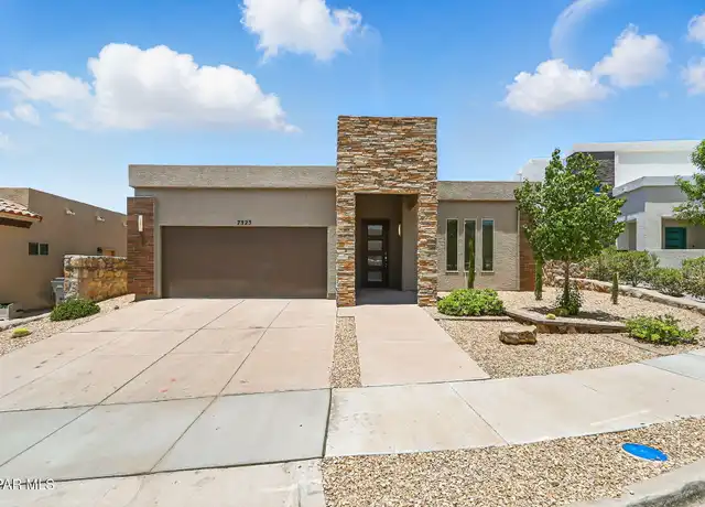 Property at 7325 Steve Degroat Ln, El Paso, TX, 79911, 4 beds, 2.5 baths, [object Object]