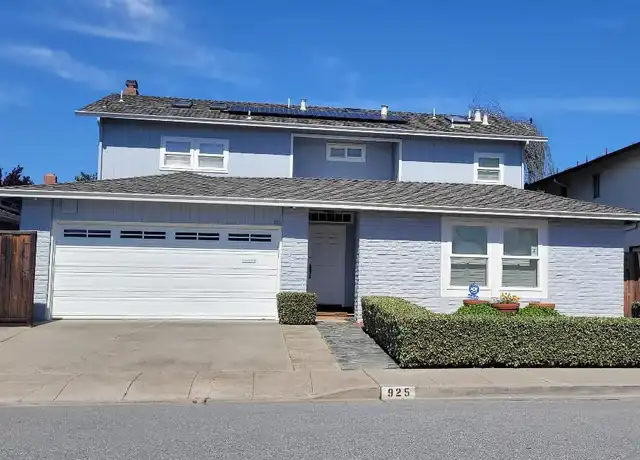 Property at 925 Flying Fish St, Foster City, CA, 94404, 5 beds, 3.5 baths, [object Object]