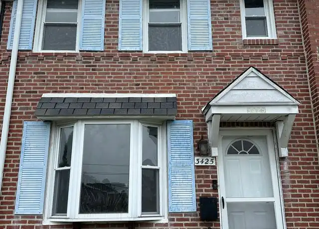 Property at 3425 Verner St, Drexel Hill, PA, 19026, 3 beds, 1 bath, [object Object]