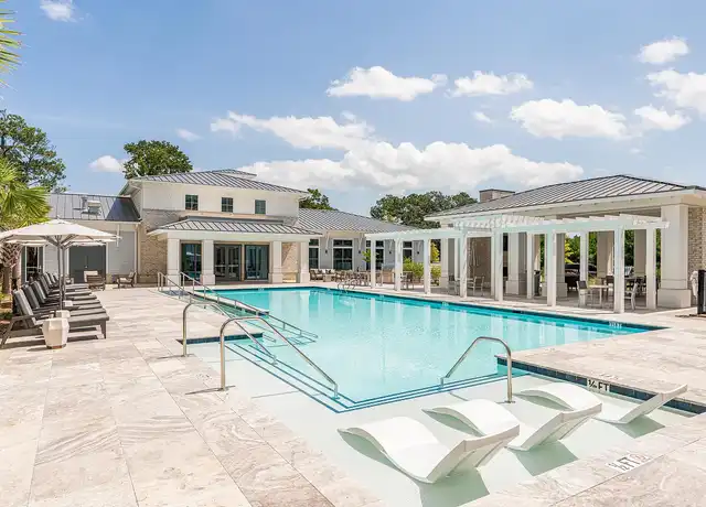 Property at Overture West Ashley 55+ Apartment Homes - 45 Coburg Rd, Charleston, SC, 29407, 1-2 bed, 1-2 bath, [object Object]