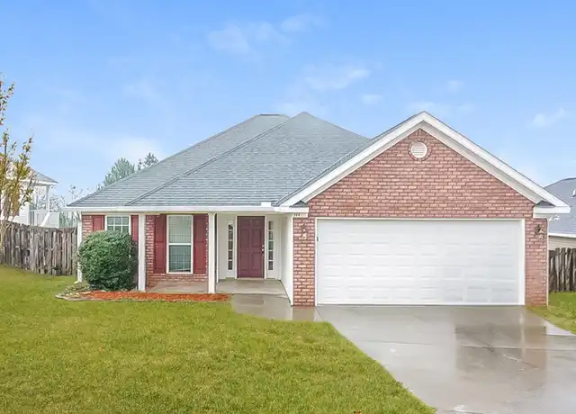 Property at 744 Michelle Ct, Grovetown, GA, 30813, 3 beds, 2 baths, [object Object]