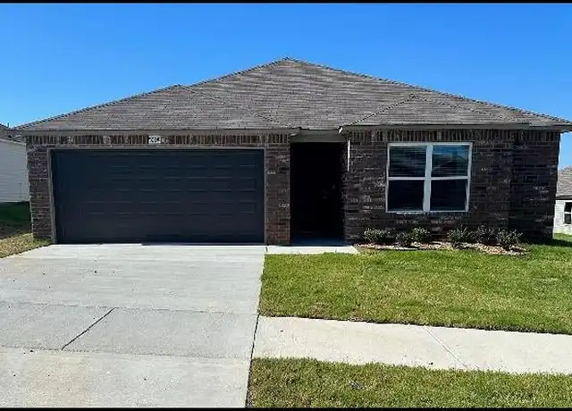 Property at 5009 Windflower CV, Alexander, AR, 4 beds, 2 baths, [object Object]