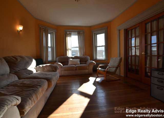 Photo of 43 Orkney Rd #3, Brighton, MA 02135
