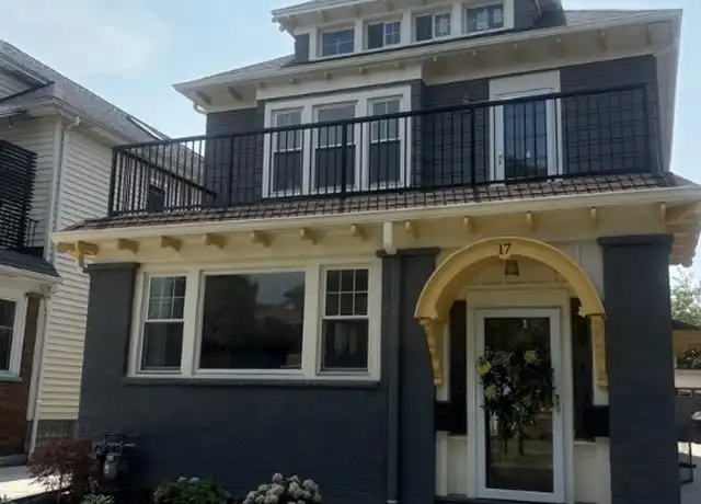 Property at 17 Tacoma Ave, Buffalo, NY, 14216, 3 beds, 1 bath, [object Object]
