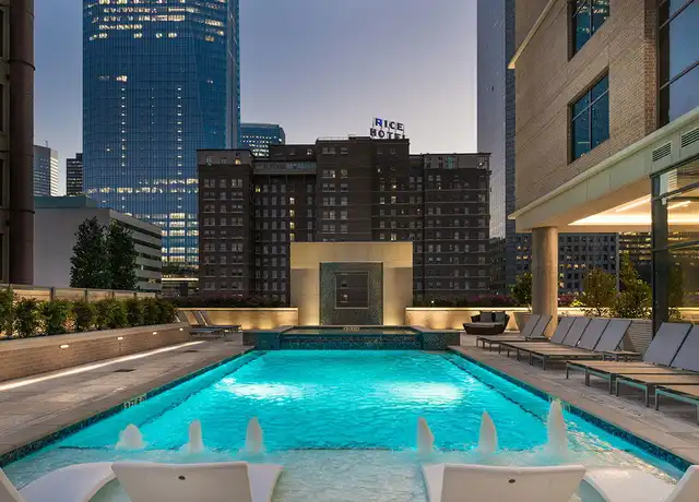 Property at 409 Travis St Unit A7-901, Houston, TX, 77002, 1 bed, 1 bath, [object Object]