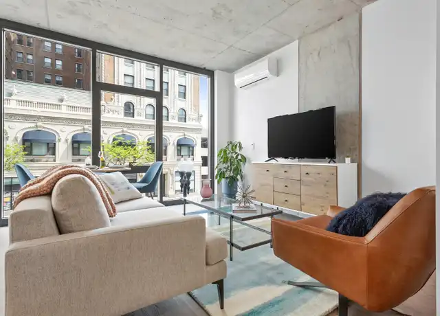Property at 4550 N Sheridan Rd Unit 709, Chicago, IL, 60640, 2 beds, 2 baths, [object Object]