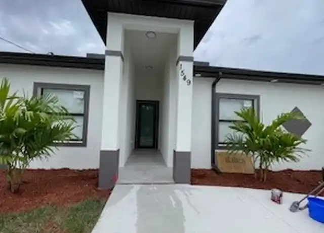 Property at 1551 Hightower Ave S, Lehigh Acres, FL, 33973, 3 beds, 2 baths, [object Object]