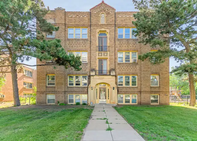 Property at 2719 Park Ave Unit 18, Minneapolis, MN, 55407, 1 bed, 1 bath, [object Object]