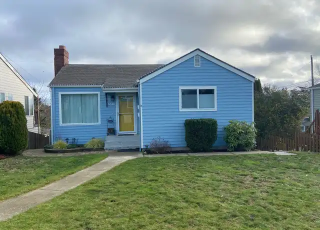 Property at 8640 36th Ave SW Unit A, Seattle, WA, 98126, 2 beds, 2 baths, [object Object]