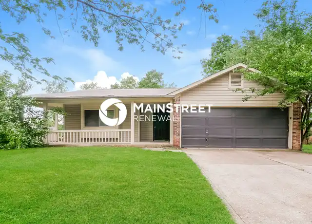 Property at 832 Prairie Depot, Indianapolis, IN, 46241, 3 beds, 2 baths, [object Object]