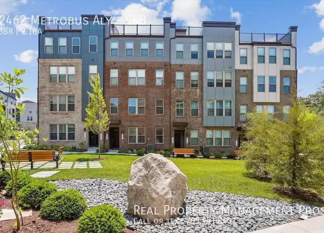 Property at 2462 Metrobus Aly Unit 54B, Herndon, VA, 20171, 3 beds, 2.5 baths, [object Object]