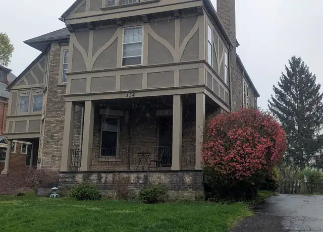 Property at 334 Oxford St #1, Rochester, NY, 14607, 1 bed, 1 bath, [object Object]