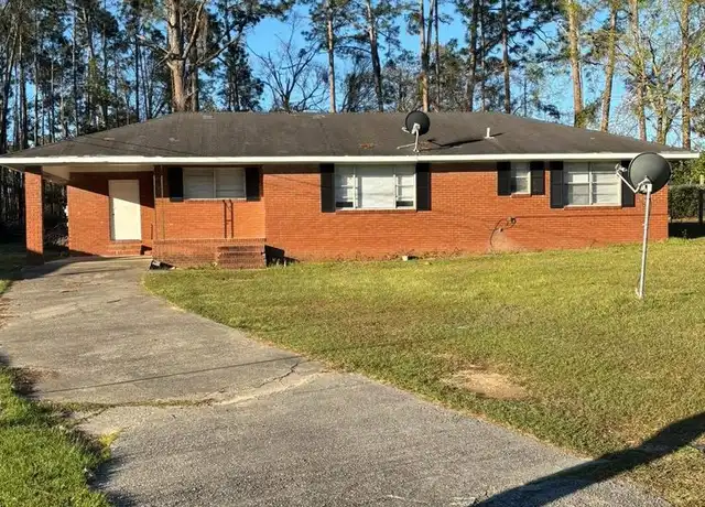 Property at 733 E 7th St, Vidalia, GA, 30474, 3 beds, 1.5 baths, [object Object]