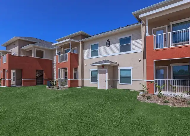 Property at 320 S Stewart Blvd Unit 101, Alton, TX, 78573, 1 bed, 1 bath, [object Object]