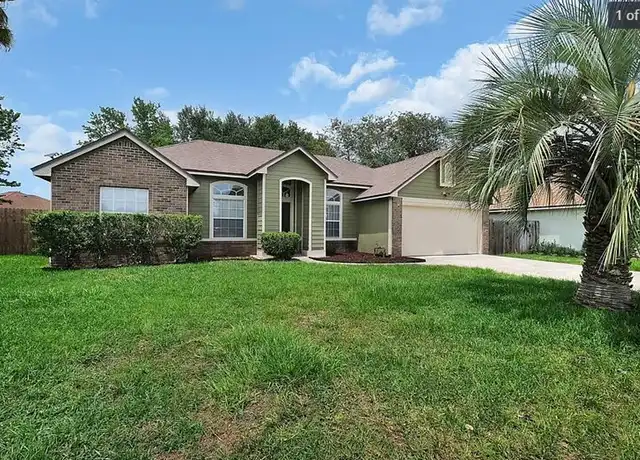 Property at 3272 Fox Squirrel Dr, Orange Park, FL, 32073, 3 beds, 2 baths, [object Object]