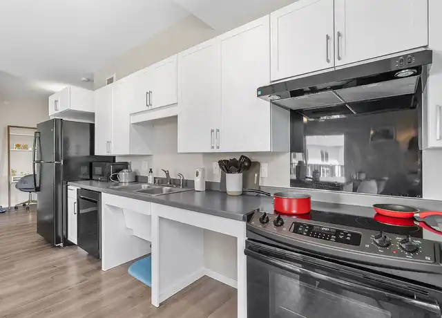 Property at The Chamberlain Apartments - 6630 Richfield Pkwy, Minneapolis, MN, 55423, 2 beds, 2 baths, [object Object]