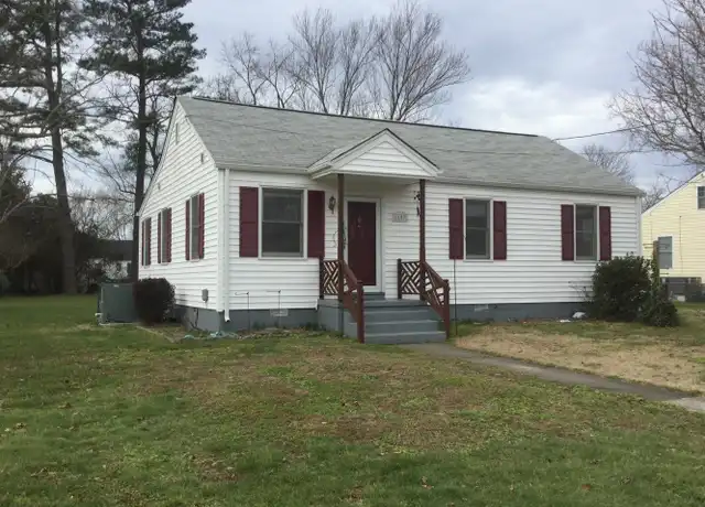 Property at 1187 Duncan Dr, Williamsburg, VA, 23185, 3 beds, 1 bath, [object Object]