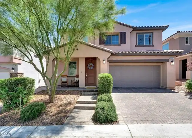 Property at 10521 Sparks Summit Ln, Las Vegas, NV, 89166, 4 beds, 2.5 baths, [object Object]