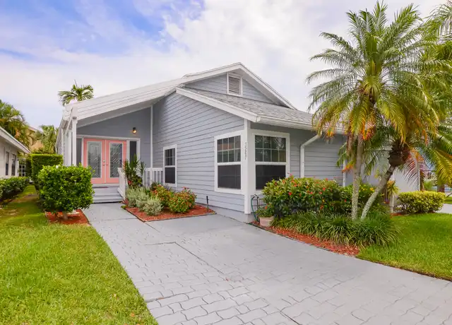Property at 3267 NE Catamaran Ter, Jensen Beach, FL, 34957, 2 beds, 2 baths, [object Object]