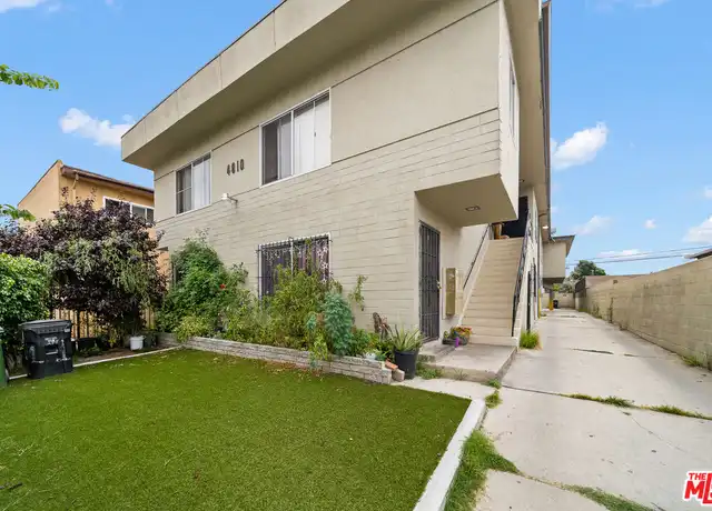 Property at 4810 Saint Elmo Dr Unit 8, Los Angeles, CA, 90019, 1 bed, 1 bath, [object Object]