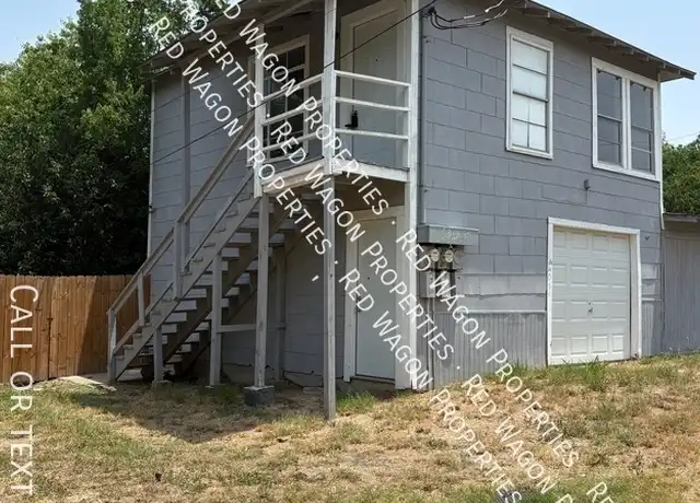 Property at 538 Kayton Ave, San Antonio, TX, 78210, 1 bed, 1 bath, [object Object]
