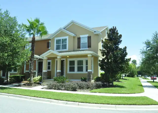 Property at 10163 Hartford Maroon Rd Unit 1, Orlando, FL, 32827, 4 beds, 3 baths, [object Object]