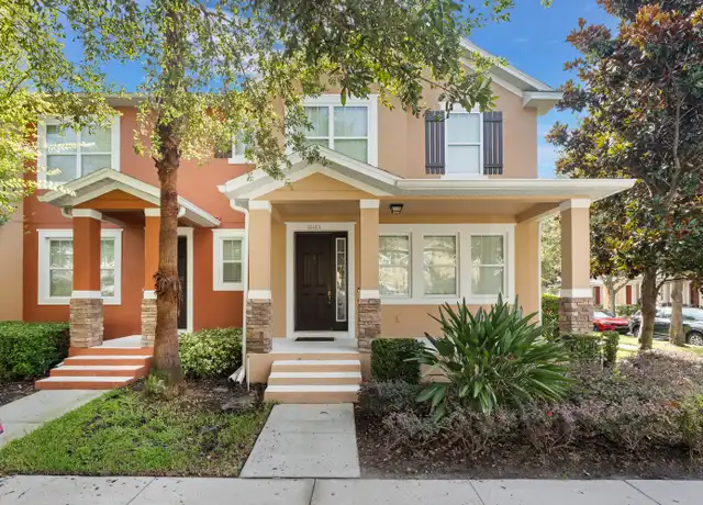 Property at 10163 Hartford Maroon Rd Unit 1, Orlando, FL, 32827, 4 beds, 3 baths, [object Object]