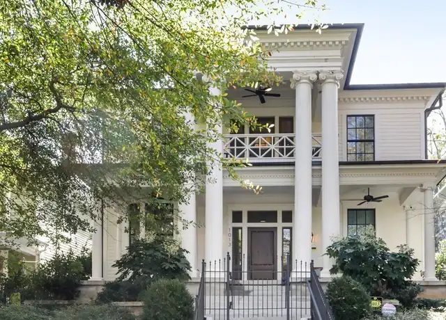 Property at 1013 Euclid Ave NE, Atlanta, GA, 30307, 6 beds, 5.5 baths, [object Object]