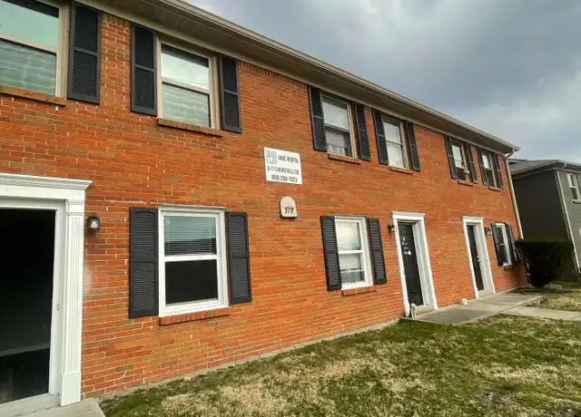 Property at 317 Churchill Dr Unit 2, Richmond, KY, 40475, 2 beds, 1.5 baths, [object Object]