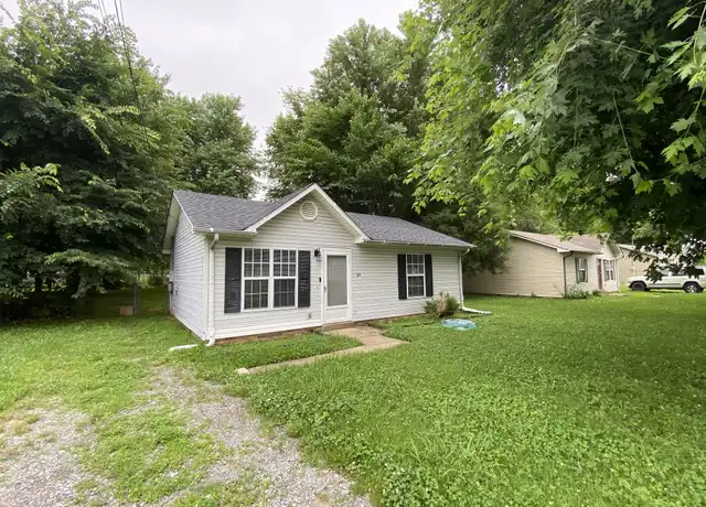 Property at 109 Gail St, Oak Grove, KY, 42262, 2 beds, 1 bath, [object Object]