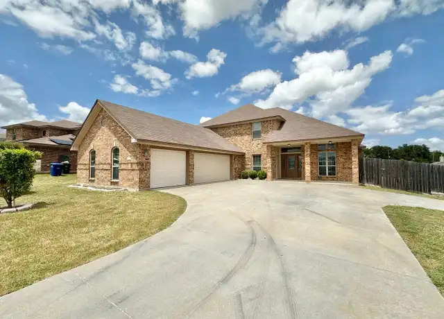 Property at 1021 Republic Cir, Copperas Cove, TX, 76522, 4 beds, 3.5 baths, [object Object]