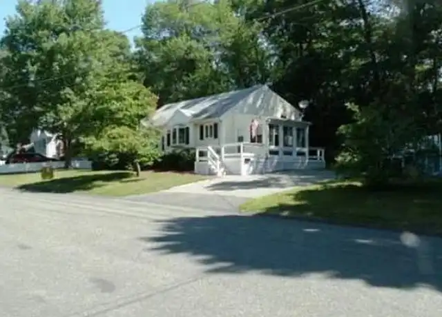 Property at 60 Dartmouth Ter Unit 1, Brockton, MA, 02301, 4 beds, 2 baths, [object Object]
