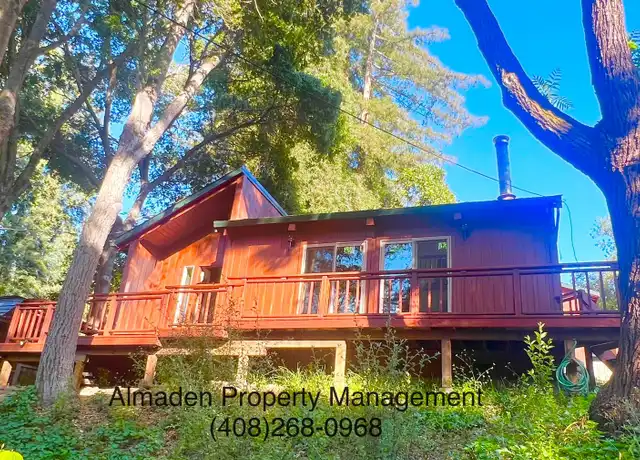 Property at 17826 Comanche Trl, Los Gatos, CA, 95033, 2 beds, 1 bath, [object Object]