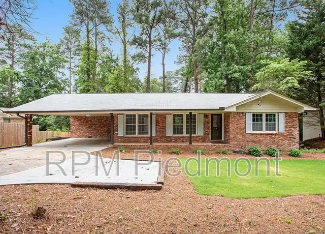 Property at 2695 Peeler Rd, Atlanta, GA, 30360, 3 beds, 2 baths, [object Object]