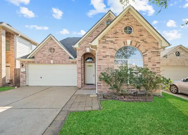 Property at 8027 Daylilly Creek Dr, Houston, TX, 77083, 3 beds, 2 baths, [object Object]