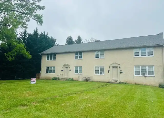 Property at 121 Monument Ave, Malvern, PA, 19355, 2 beds, 1 bath, [object Object]