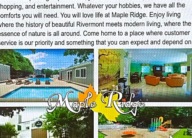 Property at 600 Reusens Rd Unit I101, Lynchburg, VA, 24503, 1 bed, 1 bath, [object Object]