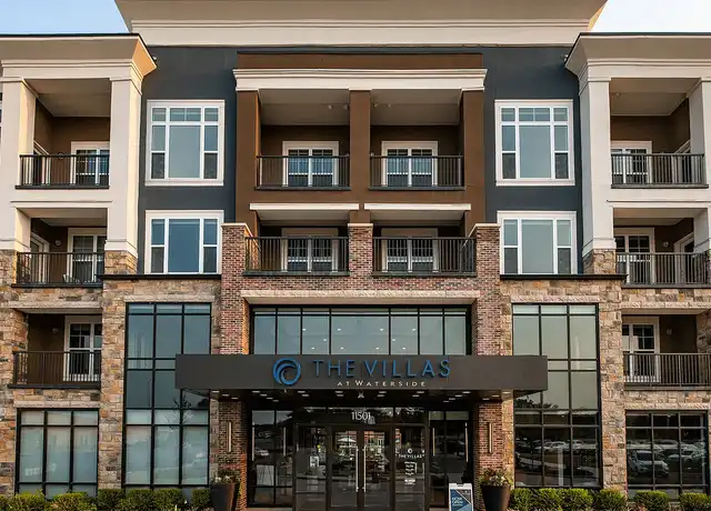 Property at The Villas at Waterside - 11501 W 81st St, Overland Park, KS, 66214, 2 beds, 2 baths, [object Object]