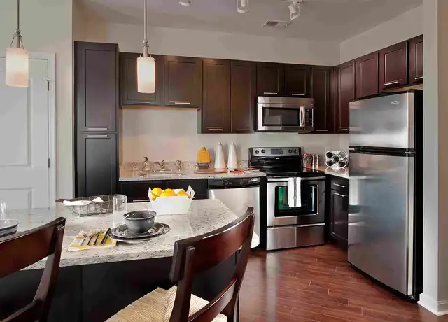Property at Rhode Island Row - 2300 Washington Pl NE, Washington, DC, 20018, 1-2 bed, 1-2 bath, [object Object]
