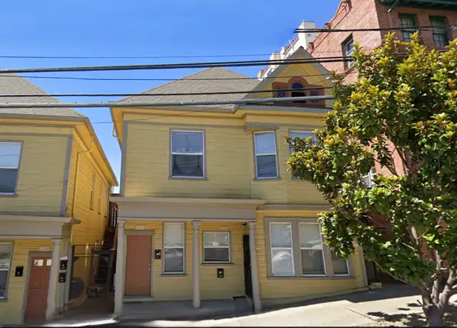 Property at 545 Georgia St Unit 721, Vallejo, CA, 94590, 1 bed, 1 bath, [object Object]