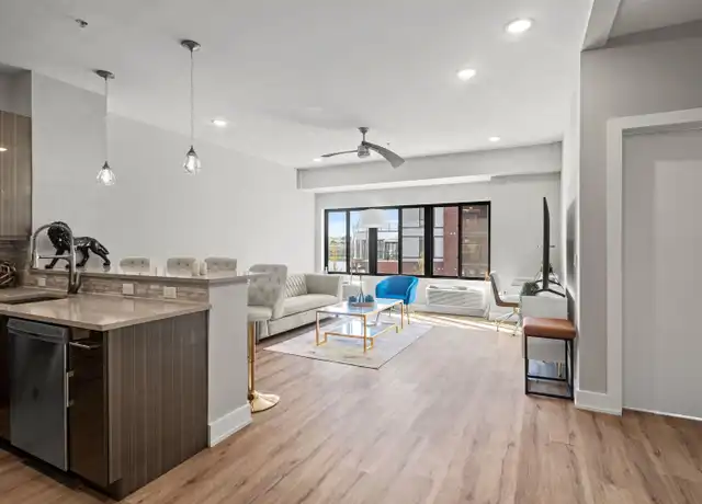 Property at 1 Flagship St #416, Bayonne, NJ, 07002, 1 bed, 1 bath, [object Object]