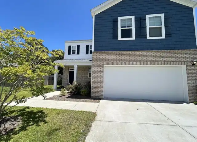 Property at 124 Sir Clyde Rd, Wilmington, NC, 28411, 3 beds, 2.5 baths, [object Object]