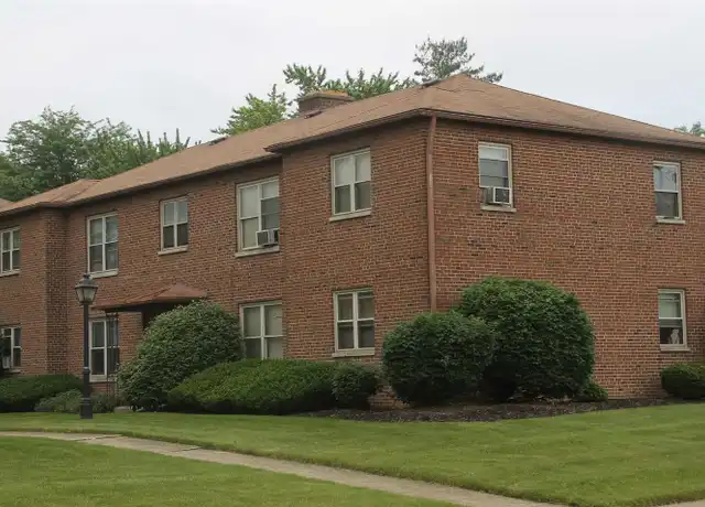 Property at 1225 King Ave Unit 4D, Columbus, OH, 43212, 2 beds, 1 bath, [object Object]
