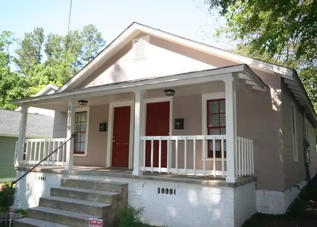 Property at 1019 Sedgefield St Unit B, Durham, NC, 27705, 1 bed, 1 bath, [object Object]