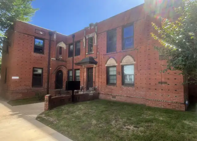 Property at 1838 NW 11th St Unit 4, Oklahoma City, OK, 73106, 1 bed, 1 bath, [object Object]
