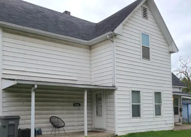 Property at 33 Miley Ave, Indianapolis, IN, 46222, 1 bed, 1 bath, [object Object]