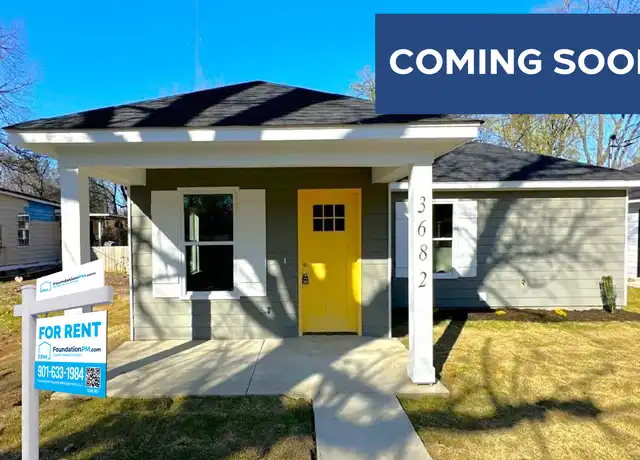 Property at 3682 Grey Rd, Memphis, TN, 38108, 3 beds, 2 baths, [object Object]