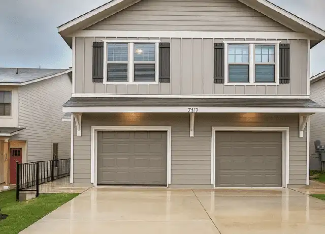 Property at 7517 Briarwood Pass Unit 101, San Antonio, TX, 78252, 3 beds, 2.5 baths, [object Object]