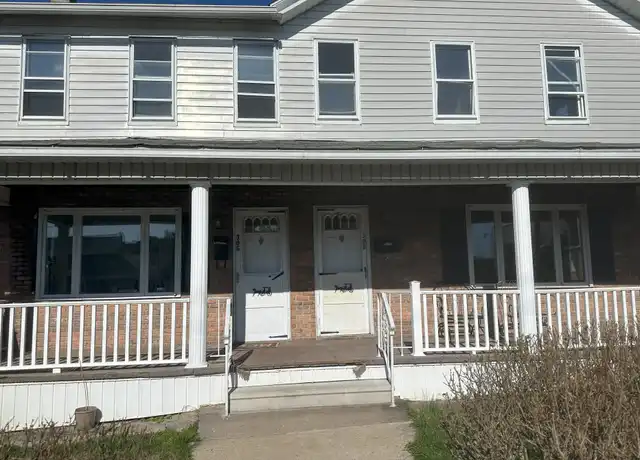 Property at 308 Cleveland St Unit 2, Olyphant, PA, 18447, 3 beds, 2 baths, [object Object]