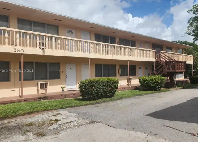 Property at 280 SW 11th Ave #9, Hallandale Beach, FL, 33009, 1 bed, 1 bath, [object Object]